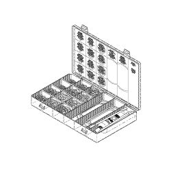 O-RING KIT