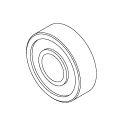 FRONT BEARING