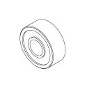 REAR BEARING