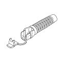 STRAIN RELIEF BUSHING