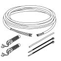 POWER CABLE KIT