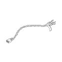 WIRE HARNESS (NO. 3)