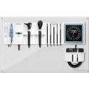 INTEGRATED WALL DIAG UNIT