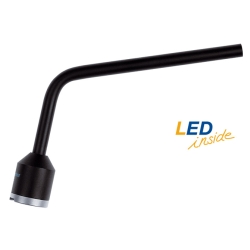 LIGHT CONDUCTOR HEAD