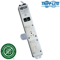 MED-GRD POWER STRIP UL60601-1