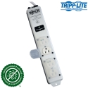 MED-GRD POWER STRIP UL60601-1