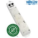 POWER STRIP 6-15A OUTLETS W/