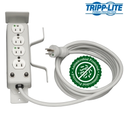 HOSP-GRADE POWER STRIP 4 OUTLT