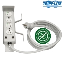 HOSP-GRADE POWER STRIP 4 OUTLT