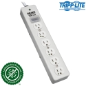Hospital-Grade Power Strips