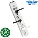 HOSP-GRADE POWER STRIP UL1363