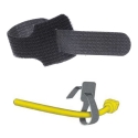 SPEEDWRAP STD TIES -0.75" X 6"