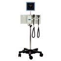 MOBILE DIAGNOSTIC STATION