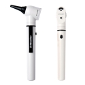 OTOSCOPE/OPHTHALMOSCOPE SET