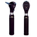 OTOSCOPE/OPHTHALMOSCOPE SET