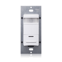 INFARED OCCUPANCY SENSOR