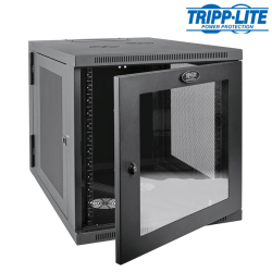 WALL-MOUNT RACK