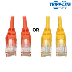 MOLDED CAT5E CABLE, 350MHz