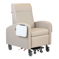INVERNESS 24-HOUR TREATMENT