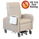 RECLINER W/TB-133