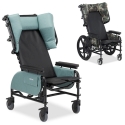PEDAL CHAIR