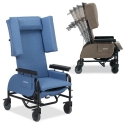 PEDAL ROCKER CHAIR
