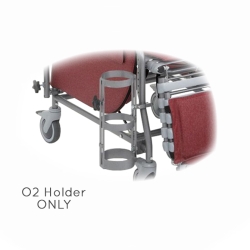 O2 HOLDER FOR AL-81633,