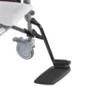 SWINGAWAY FOOTREST FOR AL-8163
