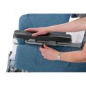 DEPTH ADJUSTABLE ARMRESTS(PR)