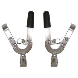WHEEL LOCK W/OUT HARDWARE