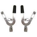 WHEEL LOCK W/OUT HARDWARE