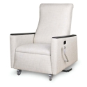 BARIATRIC RECLINER- 500 LB CAP