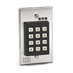 INDOOR KEYPAD