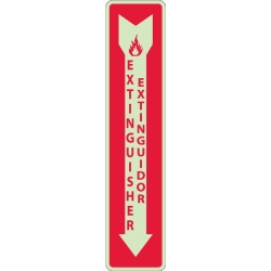 FIRE EXTINGUISHER /EXTINGUIDOR