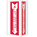 Fire Safety Signs