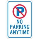 Traffic Signs