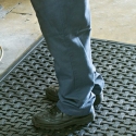 COMFORT FLOW MAT 3/8" THICK