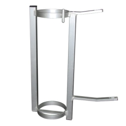 NON-FERROMAGNETIC 02 HOLDER