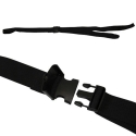 NON-FERROMAGNETIC SAFETY STRAP