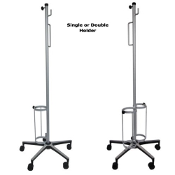 NON-FERROMAGNETIC 02 HOLDER