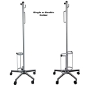 NON-FERROMAGNETIC 02 HOLDER