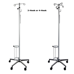 NON-FERROMAGNETIC 02 HOLDER W/