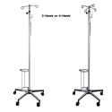 NON-FERROMAGNETIC 02 HOLDER W/