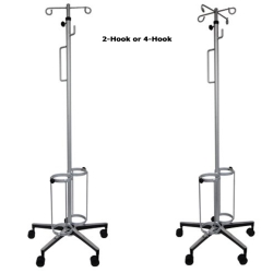 NON-FERROMAG 02 HLR W IV HOOK