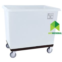 POLY TRUCK WITH CASTER BASE
