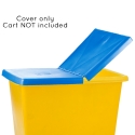 Liners, Lids, Covers & Spring Platforms