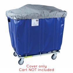ELASTIC SOFT COVER - GREY