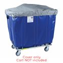 ELASTIC SOFT COVER - GREY