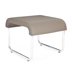 BACKLESS SEAT