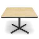 42" SQUARE TABLE